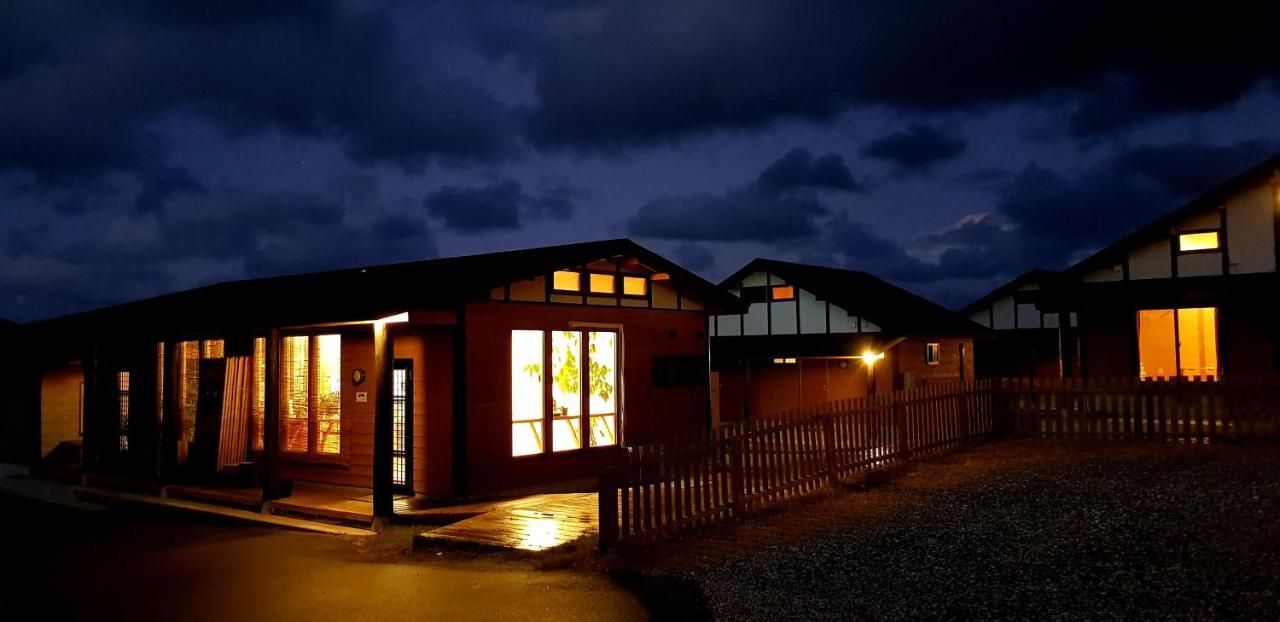 Tsushima Izuhara Pension Экстерьер фото