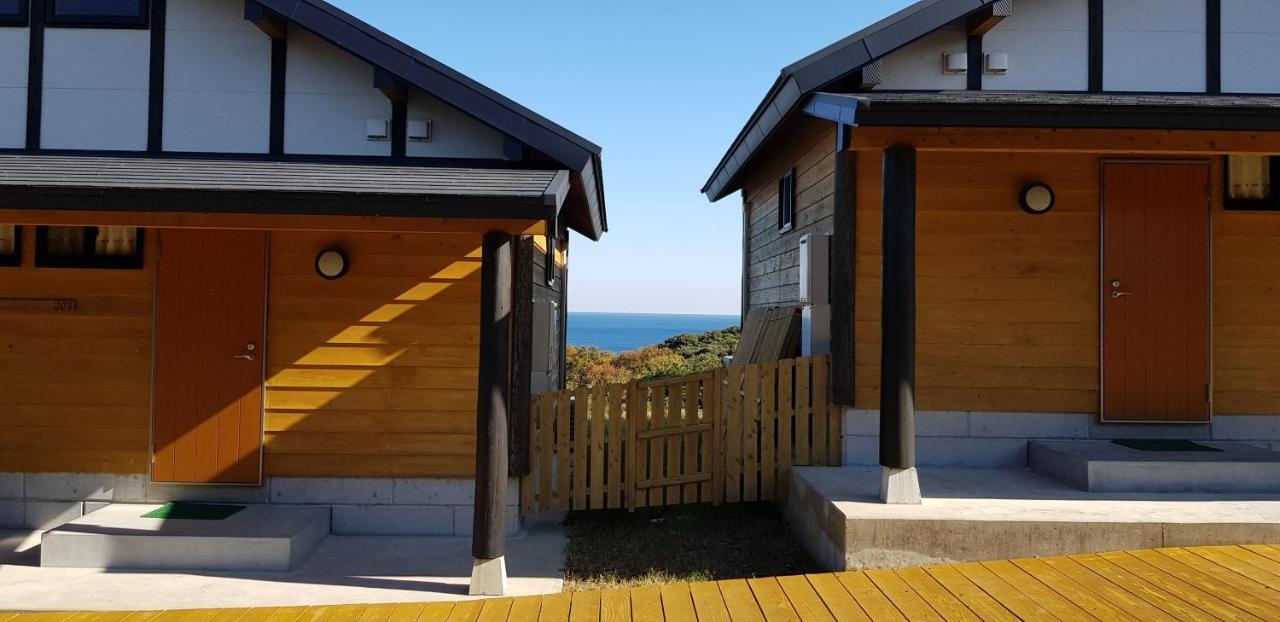 Tsushima Izuhara Pension Экстерьер фото