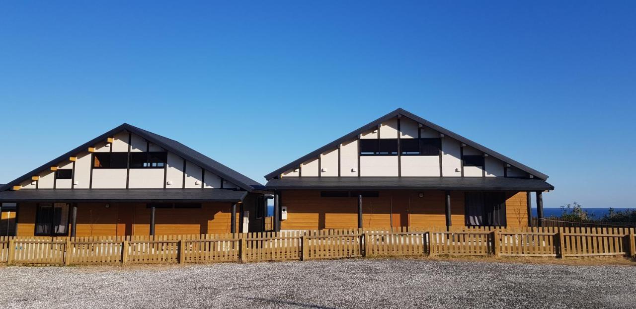 Tsushima Izuhara Pension Экстерьер фото