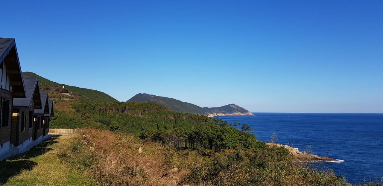 Tsushima Izuhara Pension Экстерьер фото