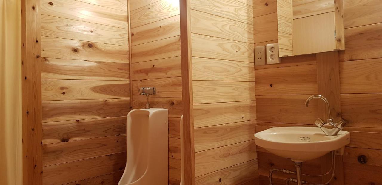 Tsushima Izuhara Pension Экстерьер фото