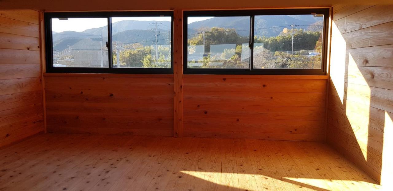 Tsushima Izuhara Pension Экстерьер фото